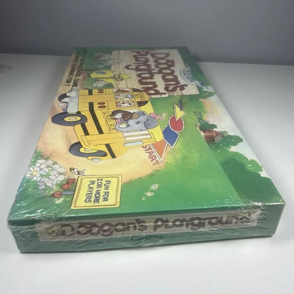 N/A 1985 doogan’s